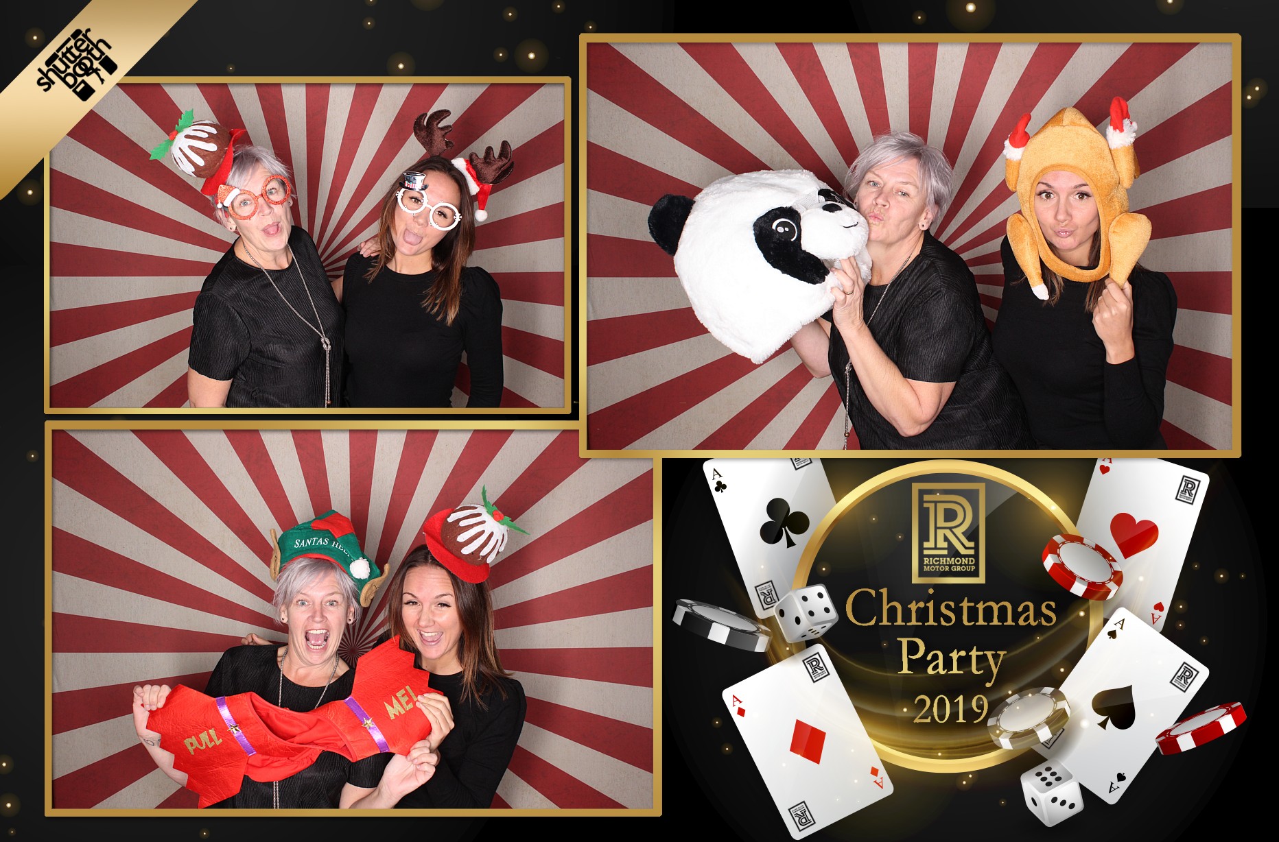 Richmond Party | View more photos from the event at gallery.shutterbooth.co.uk/u/Shutterbooth/Richmond-Party